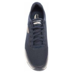 Skechers Obuv modrá 42 EU Arch Fit