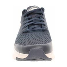 Skechers Obuv modrá 42 EU Arch Fit