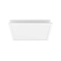 Philips Hue Bluetooth LED White and Color Ambiance Stropný panel Philips Surimu 8719514355071 60W 4150lm 2000-6500K RGB IP20 biely, stmievateľný