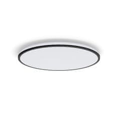 Philips Philips Ozziet CL570 prisadené LED svietidlo 1x22W 2500lm 4000K krokové stmievanie IP20 40cm, čierne