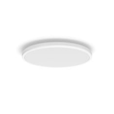 Philips Philips Ozziet CL570 prisadené LED svietidlo 1x18W 1800lm 2700K krokové stmievanie IP20 30cm, biele