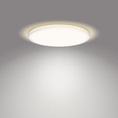 Philips Philips Ozziet CL570 prisadené LED svietidlo 1x18W 2000lm 4000K krokové stmievanie IP20 30cm, biele