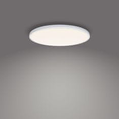 Philips Philips Ozziet CL570 prisadené LED svietidlo 1x22W 2500lm 4000K krokové stmievanie IP20 40cm, biele