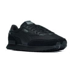 Puma Obuv čierna 44.5 EU Future Rider Play On