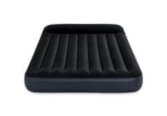 Intex 64148 Nafukovacia posteľ Dura-Beam Pillow rest classic Full s pumpou 230V