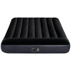 Intex 64148 Nafukovacia posteľ Dura-Beam Pillow rest classic Full s pumpou 230V