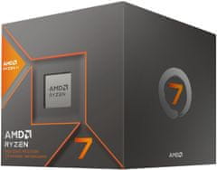 AMD Ryzen 7 8700G