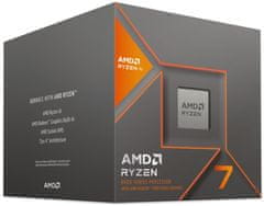 AMD Ryzen 7 8700G