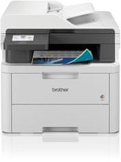 BROTHER DCP-L3560CDW (DCPL3560CDWYJ1)