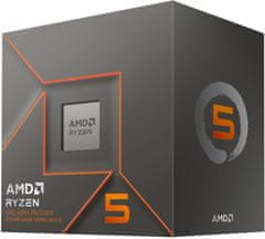 AMD Ryzen 5 8500G