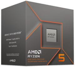 AMD Ryzen 5 8500G