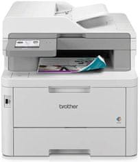 BROTHER MFC-L8390CDW (MFCL8390CDWYJ1)