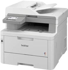 BROTHER MFC-L8390CDW (MFCL8390CDWYJ1)