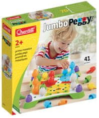 Quercetti Jumbo Peggy EVO