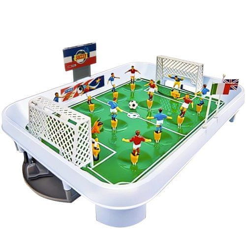 Kruzzel  21801 Stolný futbal 37 x 50 cm