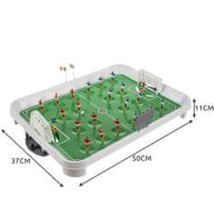 Kruzzel  21801 Stolný futbal 37 x 50 cm