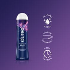 Durex Silikónový lubrikačný gél Original s 50 ml