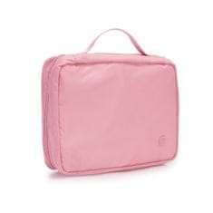 Heys Basic Toiletry Bag Dusty Pink