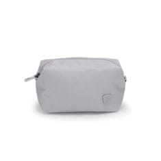 Basic Makeup Bag Grey