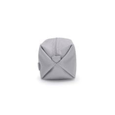 Basic Makeup Bag Grey