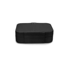 Heys Mini Jewelry Case Black