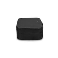 Heys Mini Jewelry Case Black