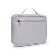 Heys Basic Toiletry Bag Grey