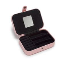 Heys Mini Jewelry Case Rose