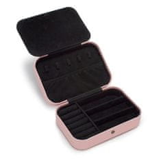 Heys Mini Jewelry Case Rose