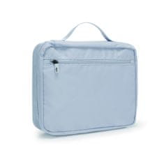 Heys Basic Toiletry Bag Stone Blue