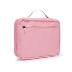 Heys Basic Toiletry Bag Dusty Pink