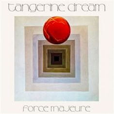 Tangerine Dream: Force Majeure