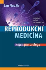 Jan Novák: Reprodukční medicína nejen pro urology