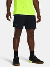 Under Armour Kraťasy UA Vanish Woven 6in Shorts-BLK XS