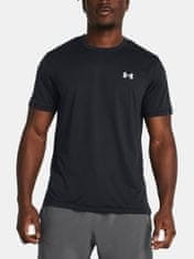 Under Armour Tričko UA LAUNCH SHORTSLEEVE-BLK L