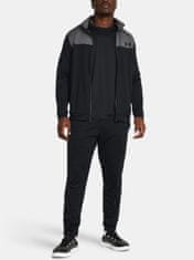 Under Armour Súprava UA EMEA TRACKSUIT NOVELTY-BLK S