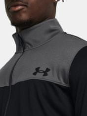 Under Armour Súprava UA EMEA TRACKSUIT NOVELTY-BLK S