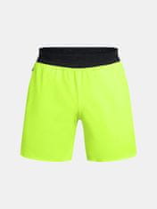 Under Armour Kraťasy UA Peak Woven Shorts-GRN L