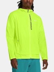 Under Armour Bunda UA OUTRUN THE STORM JACKET L