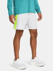 Under Armour Kraťasy UA LAUNCH PRO 7'' SHORTS-GRY S