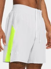 Under Armour Kraťasy UA LAUNCH PRO 7'' SHORTS-GRY S