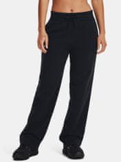 Under Armour Športové nohavice UA Rival Flc Straight Pant-BLK XS