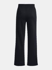 Under Armour Športové nohavice UA Rival Flc Straight Pant-BLK XS