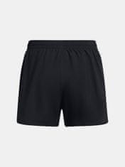 Under Armour Kraťasy UA Fly By 2-in-1 Shorts-BLK XS