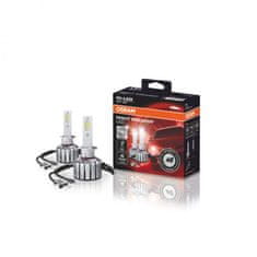 Osram Osram H1 NIGHT BREAKER LED +220% 64150DWNB 6000K 2ks