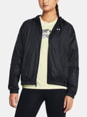 Under Armour Bunda UA SPORT WINDBREAKER JKT-BLK M