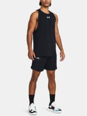 Under Armour Kraťasy UA Baseline Short-BLK M