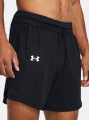 Under Armour Kraťasy UA Baseline Short-BLK M