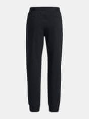 Under Armour Teplaky G ArmourSport Woven Jogger-BLK S