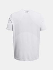 Under Armour Tričko Vanish Seamless SS-WHT XXL